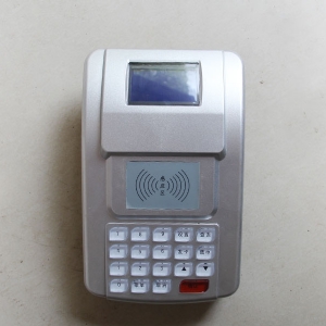 充值管理機(jī) 